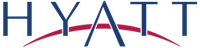 Red and Blue Logo